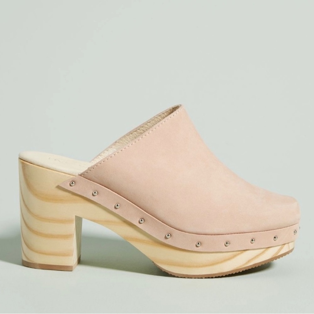 Five Worlds Cordani Milagro Clog sz 7.5. New with box